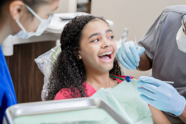 Best Emergency Dentist for Lost Fillings or Crowns in Choccolocco, AL