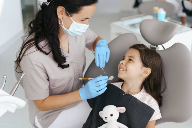 Best Emergency Dental Services for Seniors in Choccolocco, AL
