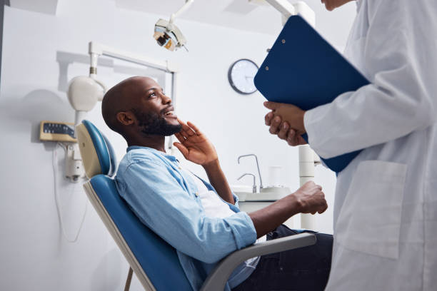 Best Pediatric Emergency Dentist in Choccolocco, AL
