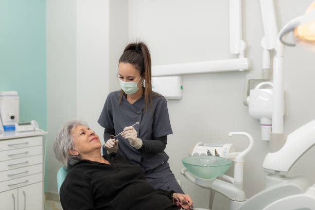 Best Mobile Emergency Dentist in Choccolocco, AL