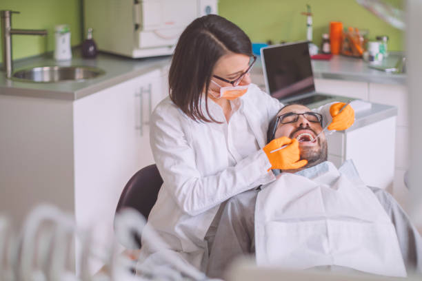 Best Emergency Dental Extractions in Choccolocco, AL