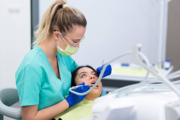 Best Orthodontic Emergency Dentist in Choccolocco, AL