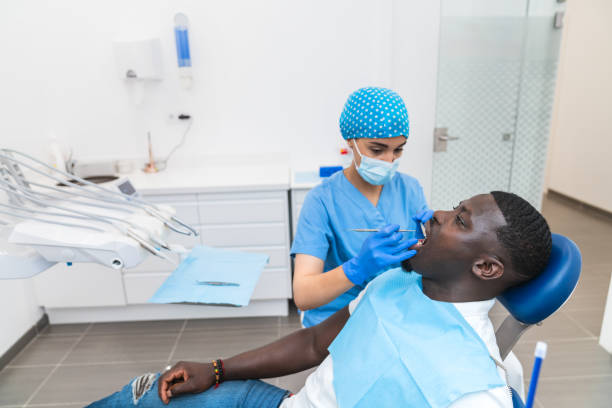 Best Emergency Dental Care for Abscessed Tooth in Choccolocco, AL